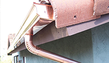 Rain Gutter Installation, Repair, Cleaning in Chandlerville, IL